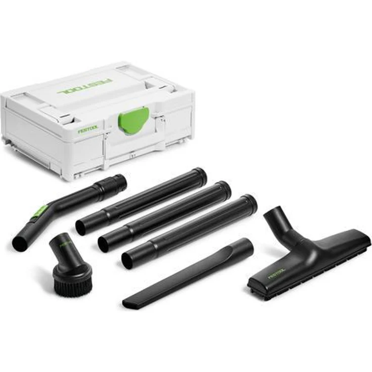 Festool Standard-Reinigungsset RS-ST D 27/36-Plus - 577257 - Preisvergleich – Bild 1