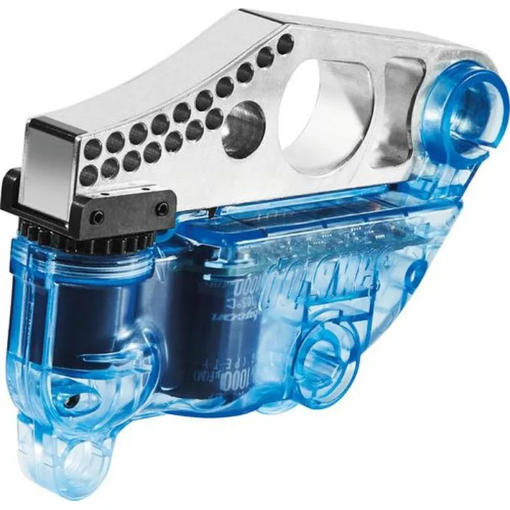 Festool KT-TKS 80 Patrone SawStop Technologie 1 Stück ( 575851 ) für TKS 80 Tischkreissäge