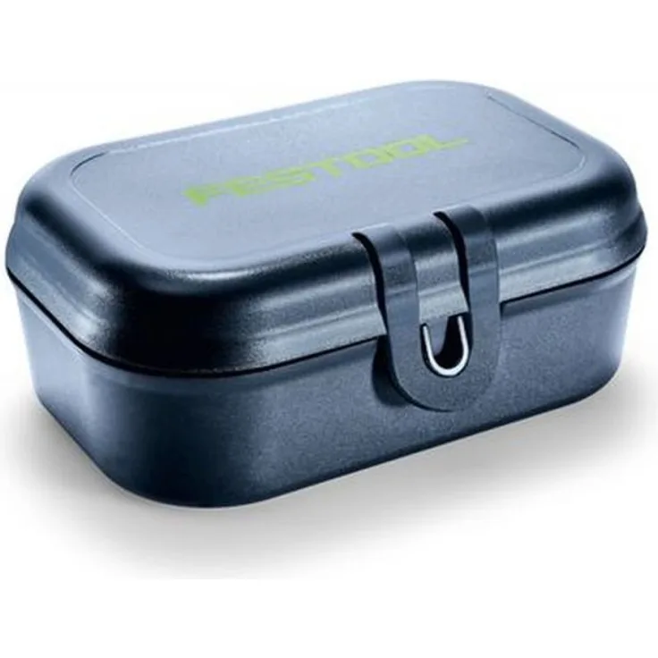 Festool Lunchbox BOX-LCH FT1 S Brotdose ( 576980) Clipverschluss 151 x 108 x 60 mm