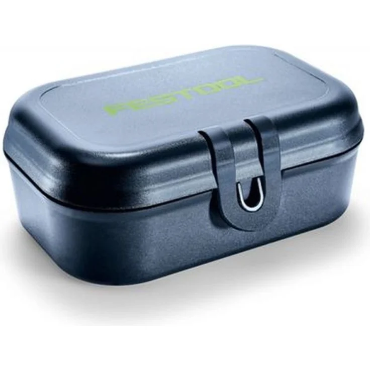 Festool Lunchbox BOX-LCH FT1 S Brotdose ( 576980) Clipverschluss 151 x 108 x 60 mm – Bild 1
