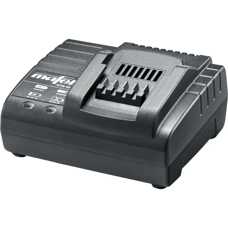 Mafell Akku-PowerStation APS 18M+ Schnellladegerät 094439