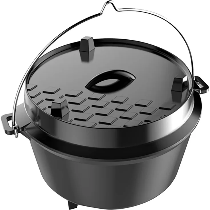 tepro - Dutch Oven M 8232N