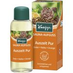 Kneipp Auszeit Pur Saunaaufguss 100 ml entspannende Wirkung