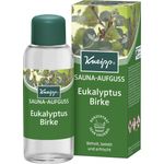 Kneipp Eukalyptus Saunaaufguss 100 ml befreiend, belebend für Normale Haut geeignet