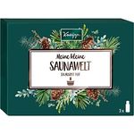 Kneipp Meine kleine Saunawelt 3 x 20 ml für Alle Hauttypen geeignet