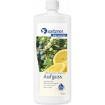 Spitzner Saunaaufguss Wacholder Zitrone 1 Liter 8850014