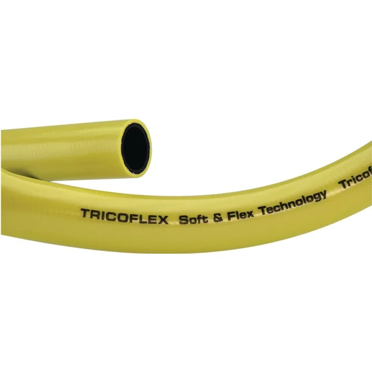Tricoflex Wasserschlauch Tricoflex L.50m ID 25mm AD 32,3mm Tricoflex