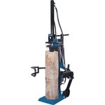 Scheppach Holzspalter HL1050 Brennholzspalter Hydraulikspalter 10t, Ausführung: 400 Volt - Preisvergleich