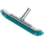 Aluminiumverstärke Poolbürste