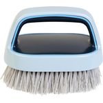 GRE Multifunktionelle Handbürste graphite series