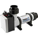 Pahln Elektroheizer aus Kunststoff 12 kW (400 V)