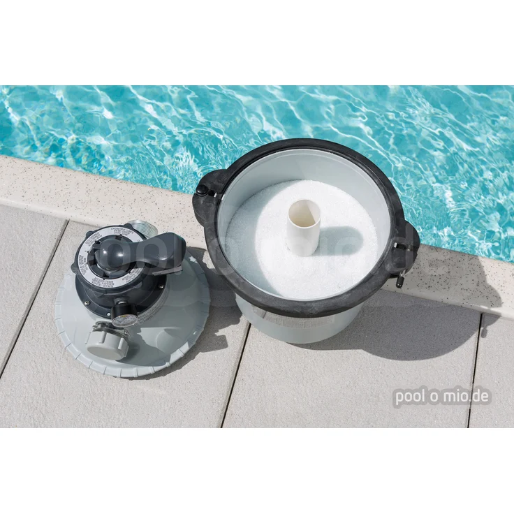 Nature Works Hi-Tech Filterglas – Bild 5