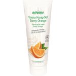 Bergland - Sauna Honig Gel Sunny Orange - 125g