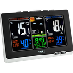 TFA 35.1129.01 Spring Funk Wetterstation