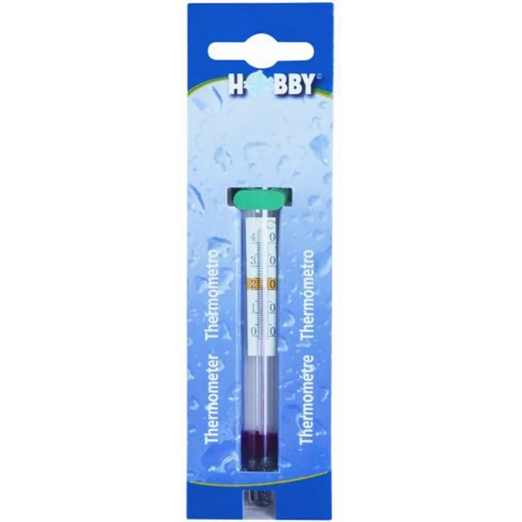 Dohse Präzisions-Thermometer SB