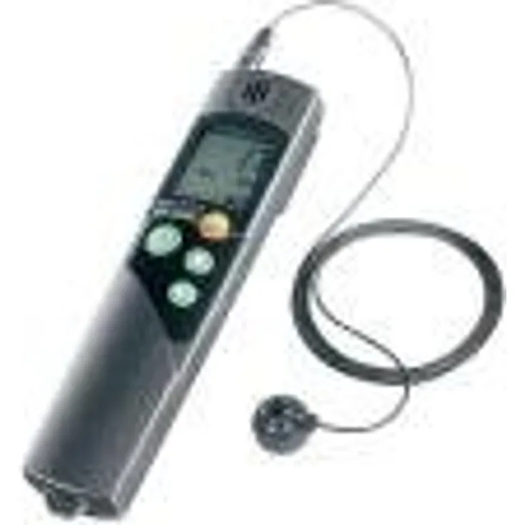 Testo 317-3 CO Kohlenmonoxid Gas-Messgerät