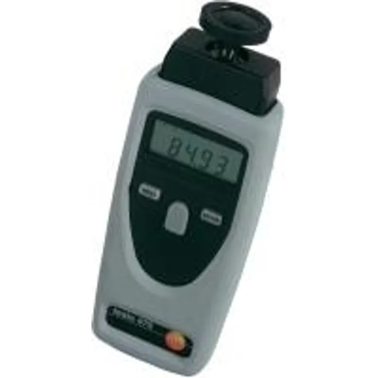 TESTO Drehzahlmessgerät 470 (0563 0470)