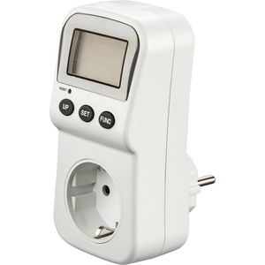 Bild für 00137289 Energiekostenmessgerät digital