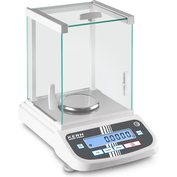 Analysenwaage KERN ADB 100-4