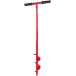 Grafner Handerdbohrer Erdlochbohrer Pfahlbohrer Pflanzbohrer EB10971