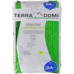 TerraDomi Herbstrasendünger mit Kalium 25 kg für 1000m² I Wurzelstärkung und Pflanzenkräftigung