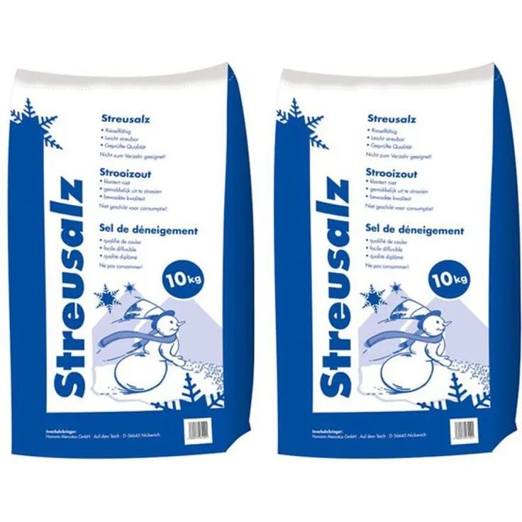 Hamann Streusalz 20 kg