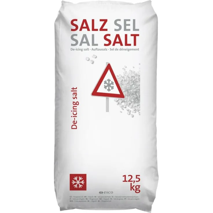 K+S Streusalz 12,5 kg