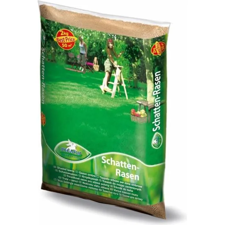Pegasus Schattenrasen 2kg