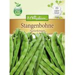 N.L. Chrestensen Stangenbohnen Neckarkönigin