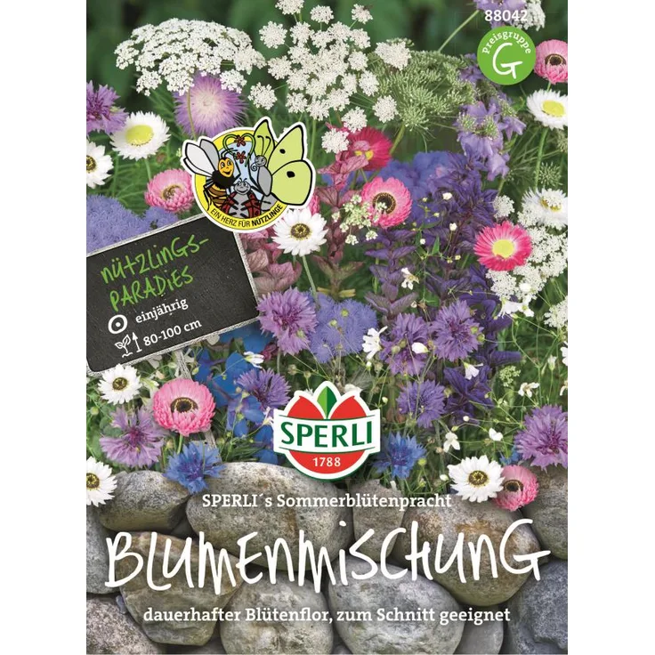 Sperli SPERLI's Sommerblütenpracht