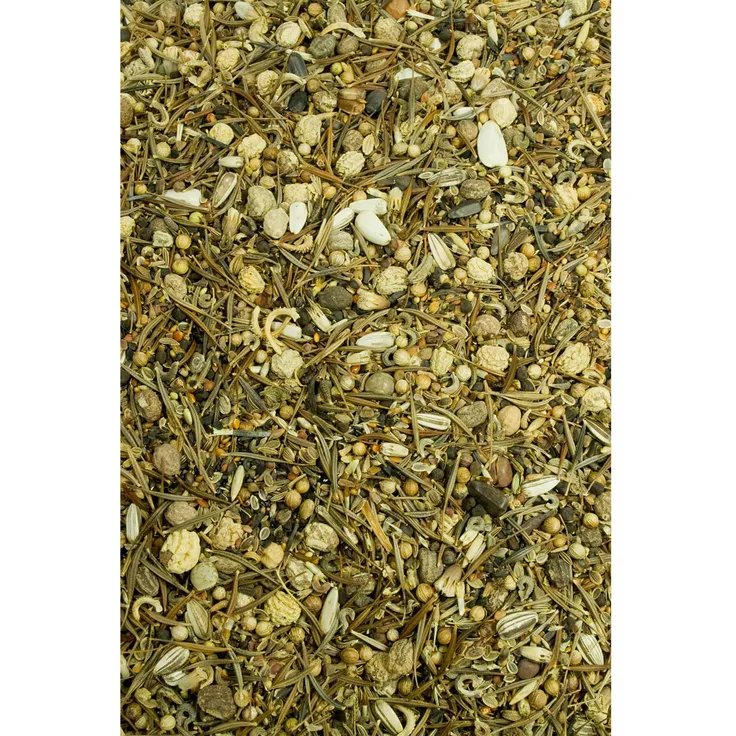 N.L. Chrestensen 1-Liter-Eimer Bienen-Mischung