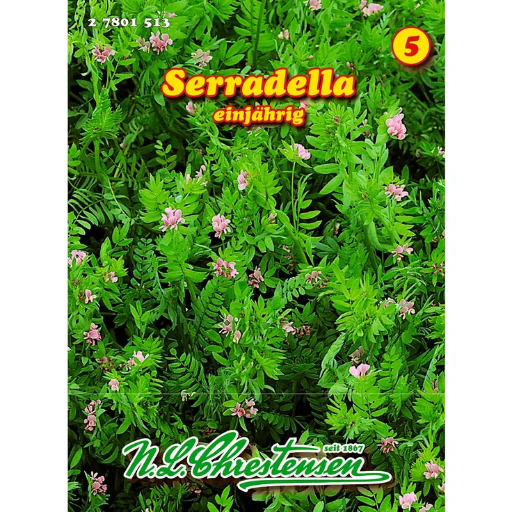 N.L. Chrestensen Serradella 50 g