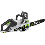 EGO Power Akku-Kettensäge CS1610E - ohne Akku, ohne Ladegerät