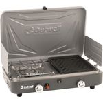 Outwell Jimbu Stove Kocher mit 1 Brenner und 1 Grill