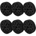 Grillanzünder Cobble Stone 6 Stück