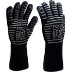 Grillhandschuhe Aramid