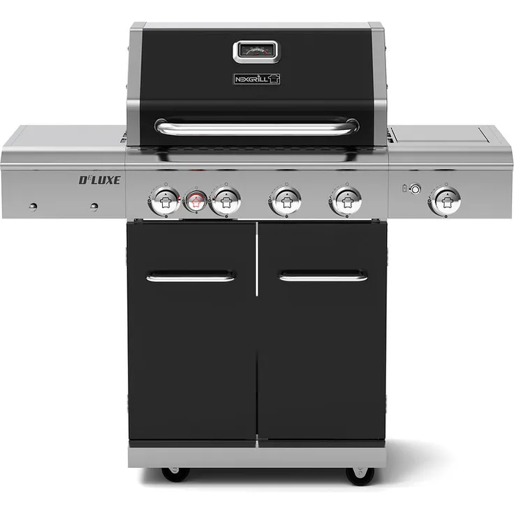 NexGrill 4B Deluxe
