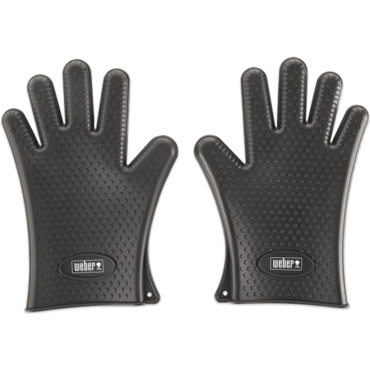 Weber Silikon Grillhandschuhe (7017)