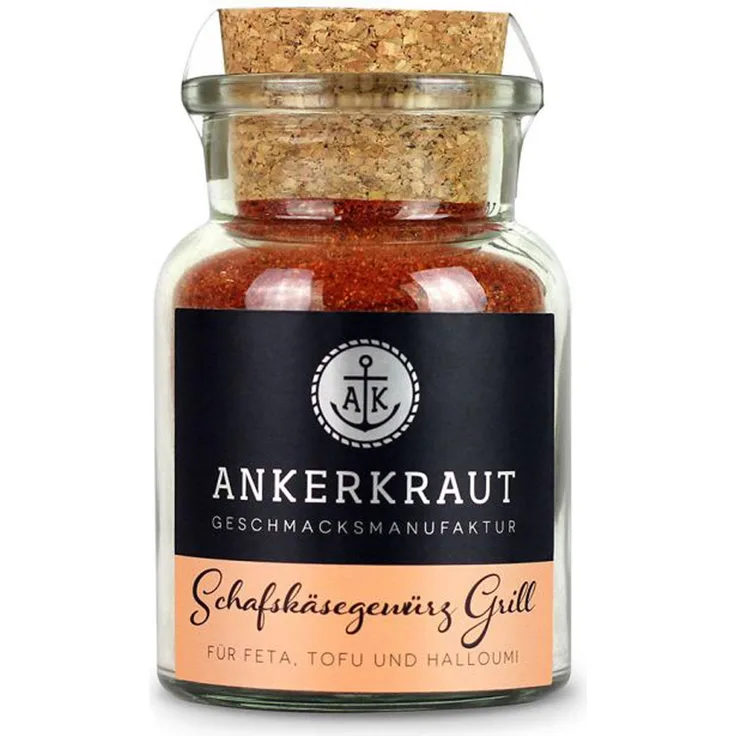Ankerkraut Schafskäsegewürz Grill