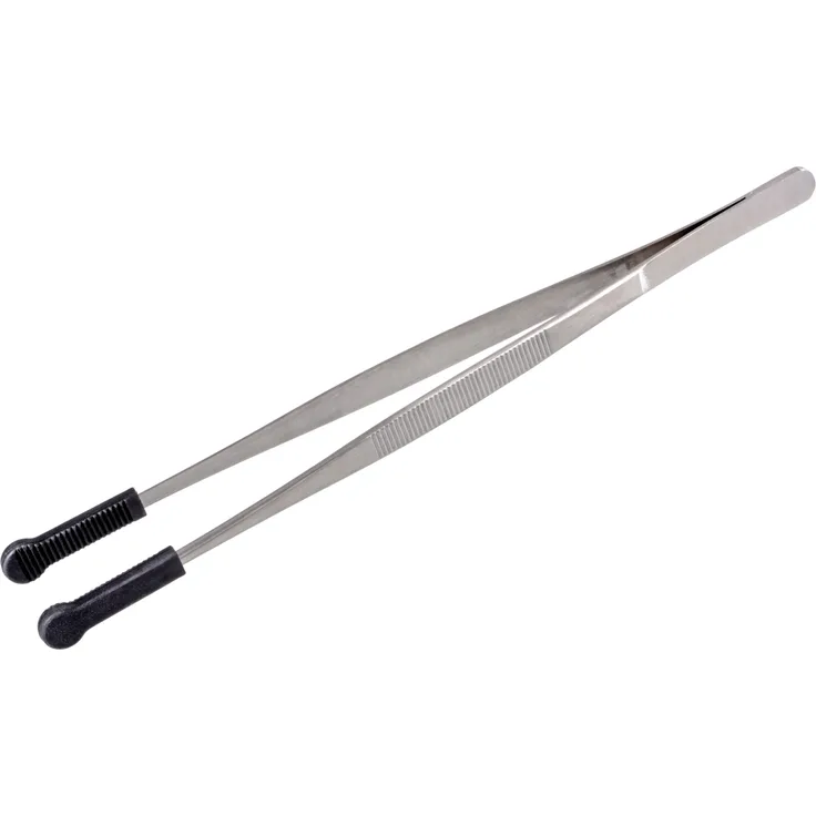 Grill- Bratenpinzette 30 cm