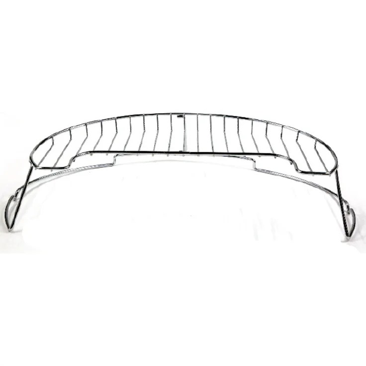 PIT BOSS WARMING RACK - Warmhalterost für Sportsman 2 mobiler Gasgrill