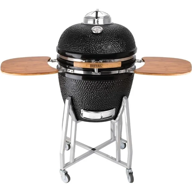 Buffalo Kamado Keramikgrill