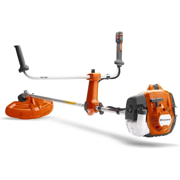 Husqvarna Benzin-Motorsense 525RX - Modell 2022 - Preisvergleich