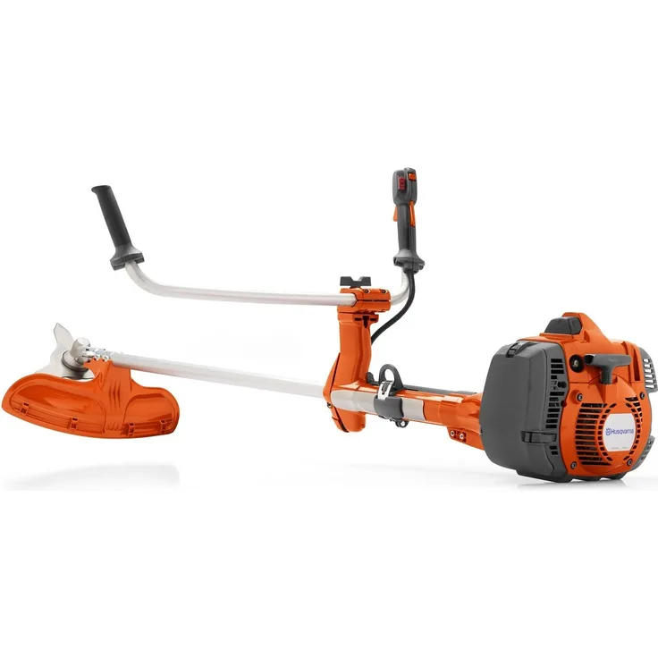 Husqvarna Benzin Motorsense 545RX - Modell 2022