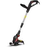 ELEM Garden Technic Rasentrimmer 550 W