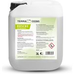 TerraDomi Rusche - die Steindusche - 3 Liter