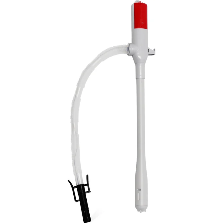 Eurom Elektrische Transferpumpe, 9 l/min