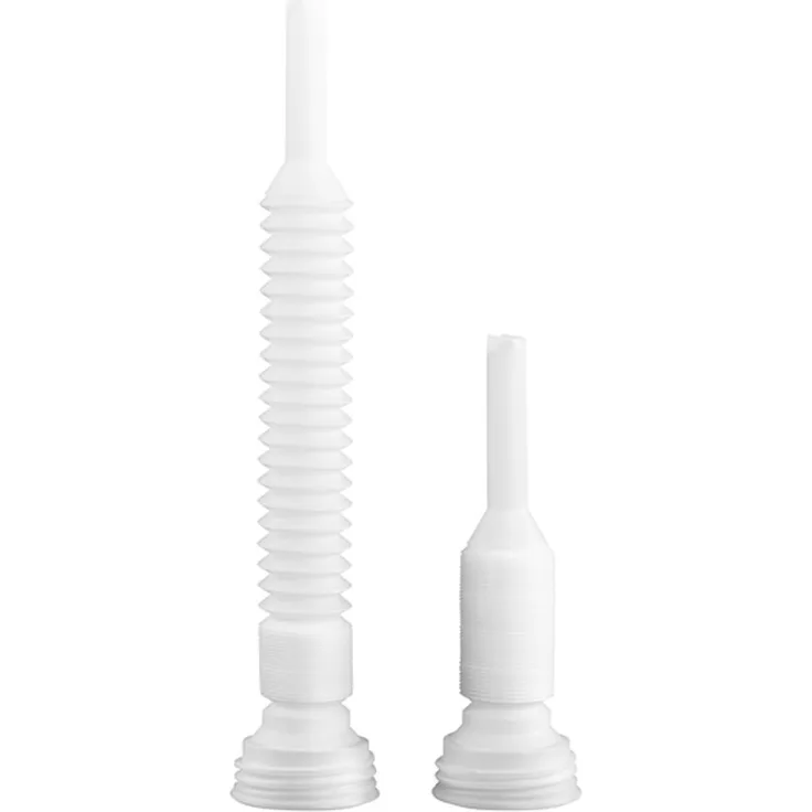 Mannol Mannol Flexibles Auslaufrohr, für 10 l Kanister CT4504 (Auslaufrohr)