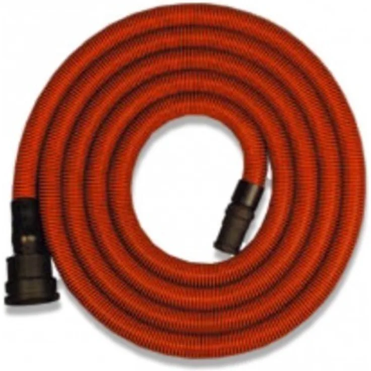 Maffel Absaugschlauch antistatisch Ø35 mm x 5 m Nr. 093681 für Absauggeräte