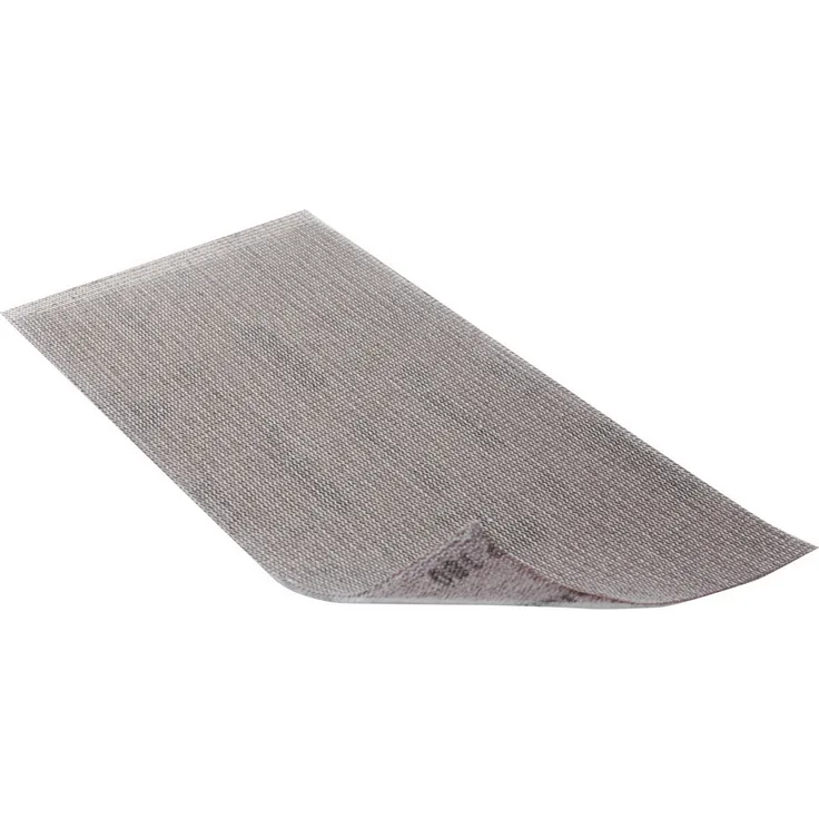 Mafell Schleifgitter 093411 Abranet 115x230 P 80, 35 Stück für UVA 115 E